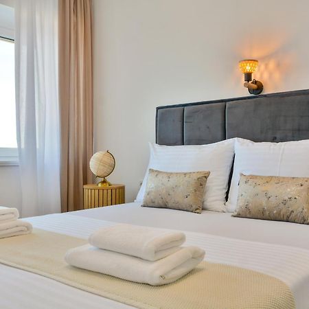 Apartman Elena Сень Екстер'єр фото