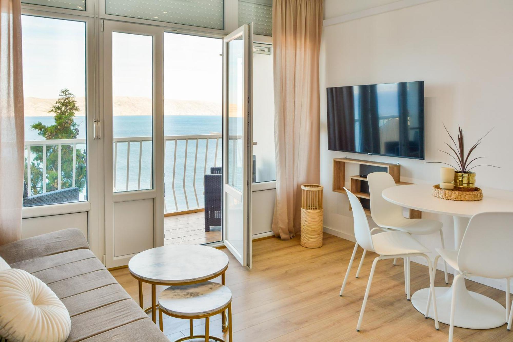 Apartman Elena Сень Екстер'єр фото