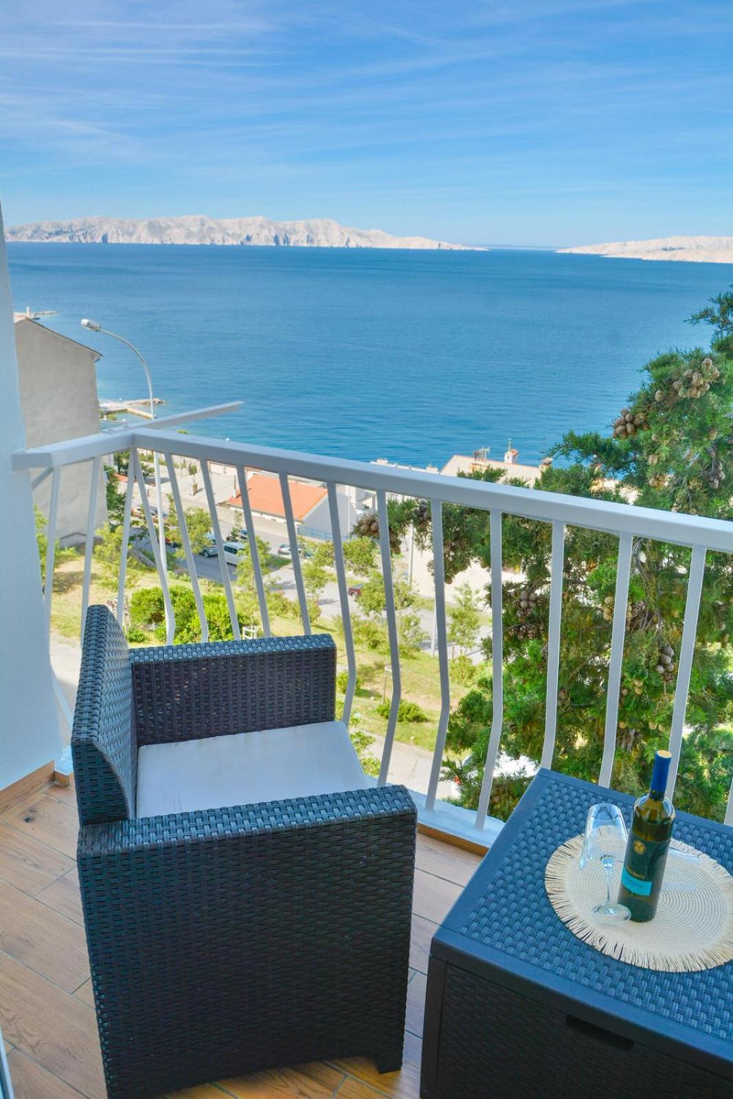Apartman Elena Сень Екстер'єр фото