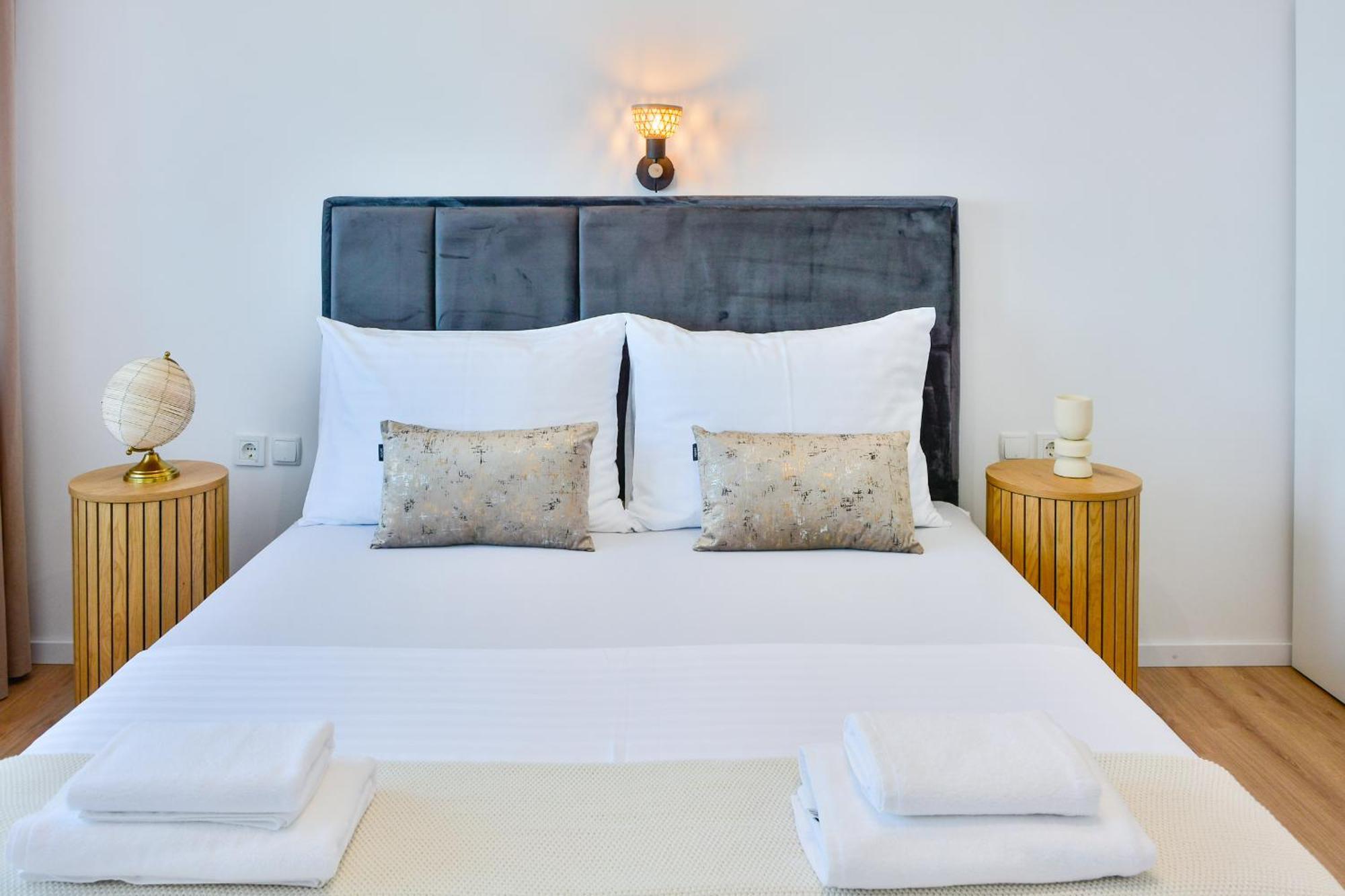Apartman Elena Сень Екстер'єр фото