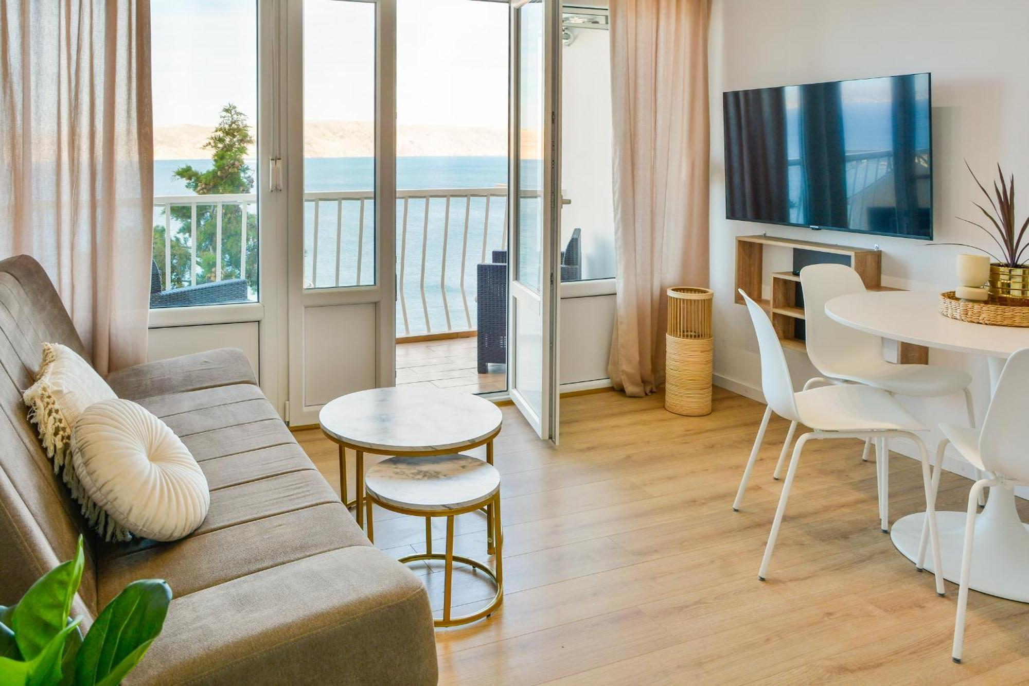 Apartman Elena Сень Екстер'єр фото
